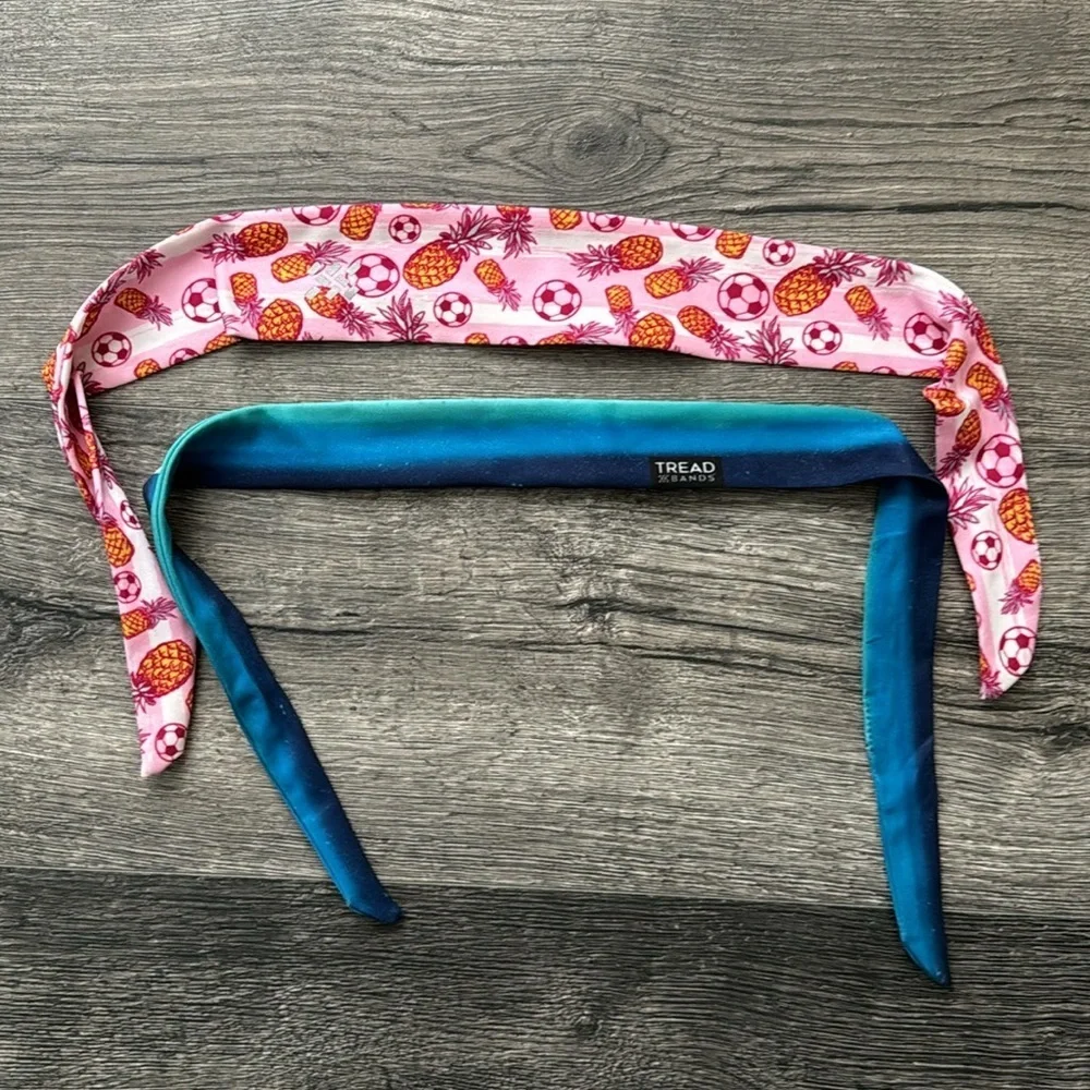 TrendBands headbands - bundle of 2